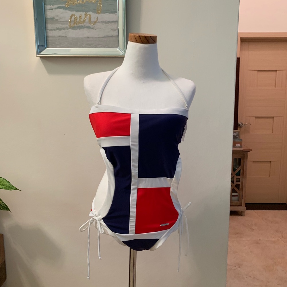 Onepiece Swimsuit